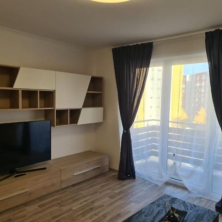 Apartament Oscar House Braszów Zewnętrze zdjęcie