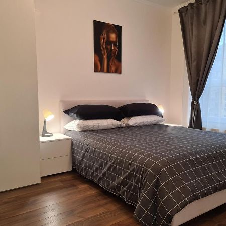 Apartament Oscar House Braszów Zewnętrze zdjęcie