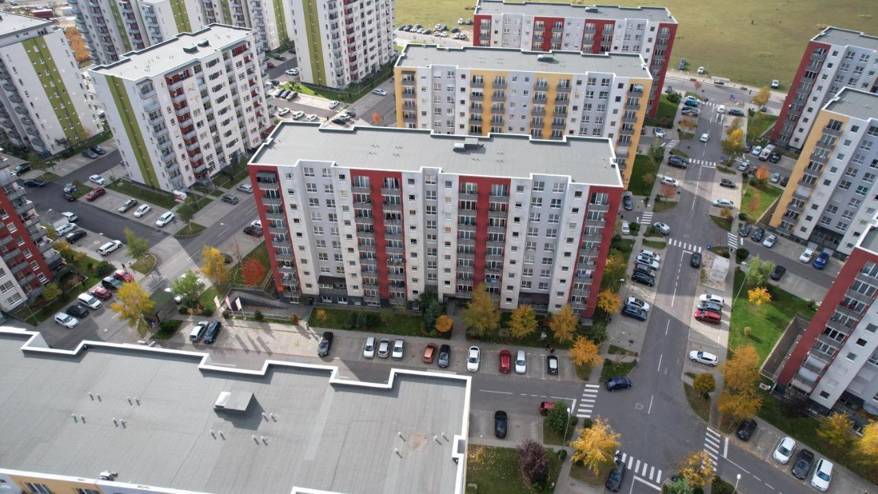 Apartament Oscar House Braszów Zewnętrze zdjęcie