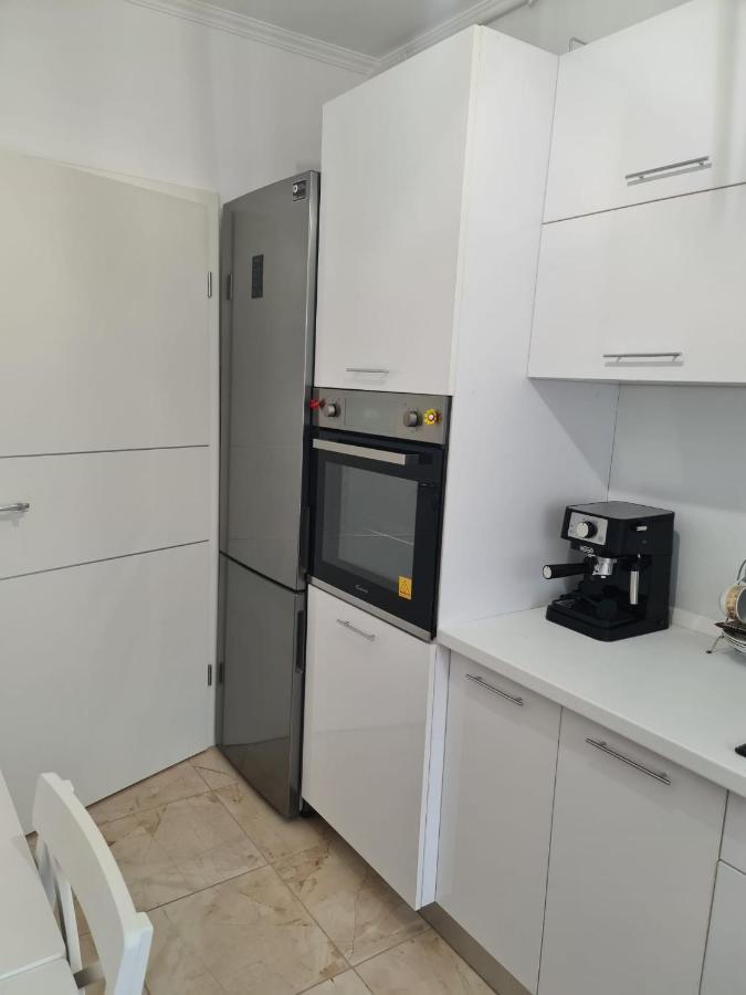 Apartament Oscar House Braszów Zewnętrze zdjęcie