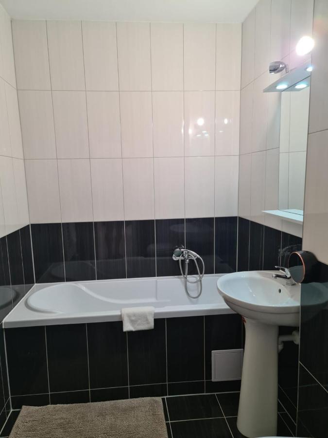 Apartament Oscar House Braszów Zewnętrze zdjęcie