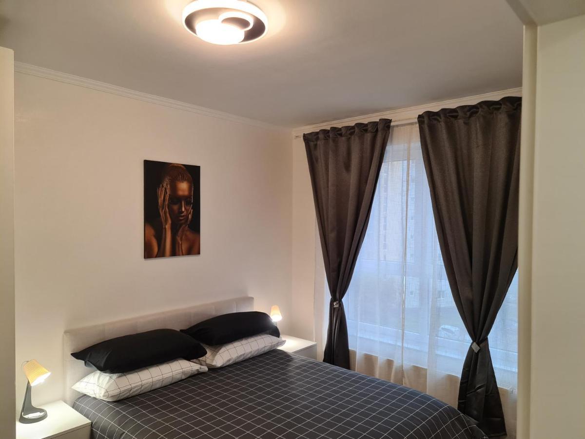 Apartament Oscar House Braszów Zewnętrze zdjęcie