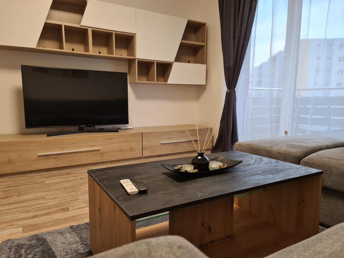 Apartament Oscar House Braszów Zewnętrze zdjęcie